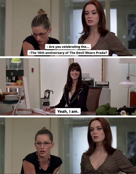 the devil wears prada meme